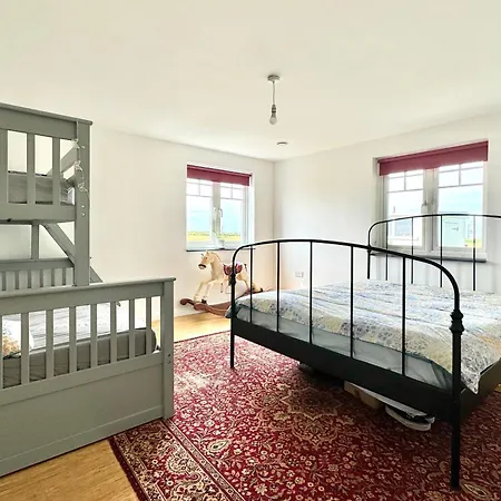 Casa vacanze Seawynds Family Sleeps 13 With Far Reaching Sea Views