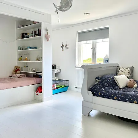 Seawynds Family Sleeps 13 With Far Reaching Sea Views Casa vacanze *